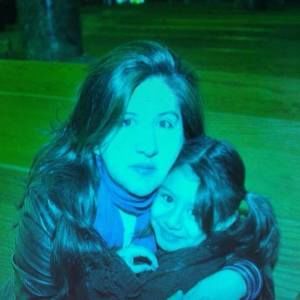 Meet your Posher, Melisa